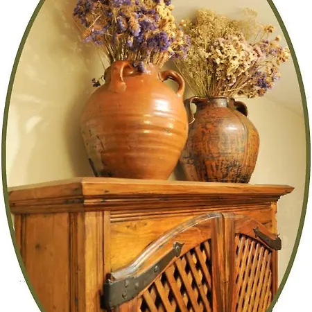 Chardin De Llis-apartamentos Chardins *