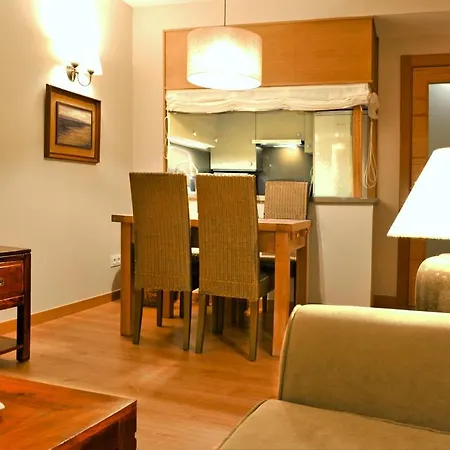 Chardin De Llis-apartamentos Chardins