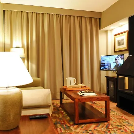 Chardin De Llis-apartamentos Chardins