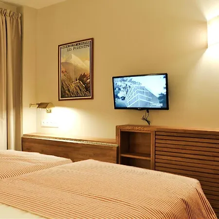 Chardin De Llis-apartamentos Chardins Appartement *