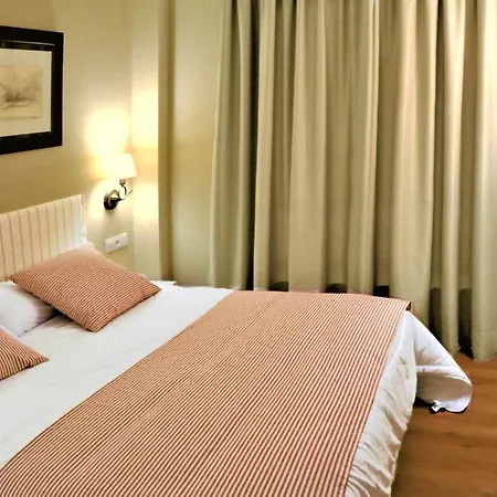 Lägenhet Chardin De Llis-apartamentos Chardins *