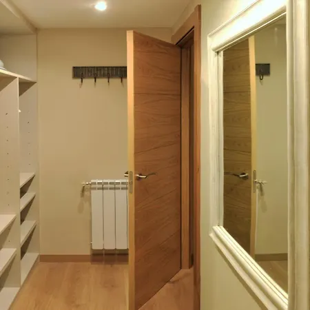 Apartament Chardin De Llis-apartamentos Chardins