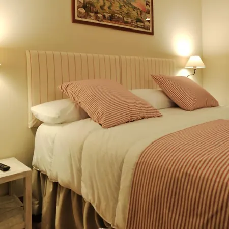 Chardin De Llis-apartamentos Chardins Apartmán