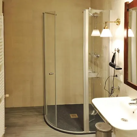 Chardin De Llis-apartamentos Chardins Apartmán Benasque