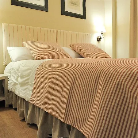 Chardin De Llis-apartamentos Chardins * Benasque