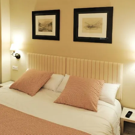 Chardin De Llis-apartamentos Chardins