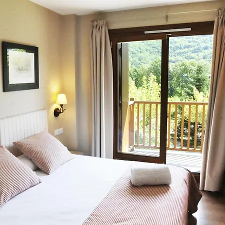 Chardin De Llis-apartamentos Chardins *