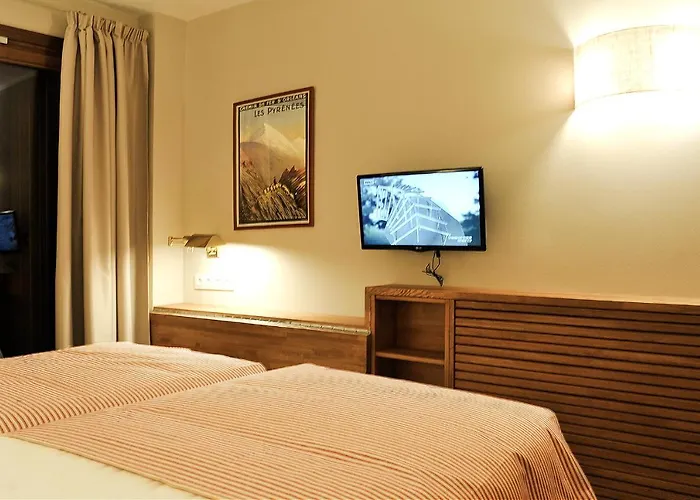 Chardin De Llis-apartamentos Chardins Lägenhet *