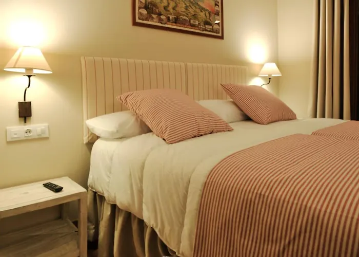 Chardin De Llis-apartamentos Chardins Lägenhet