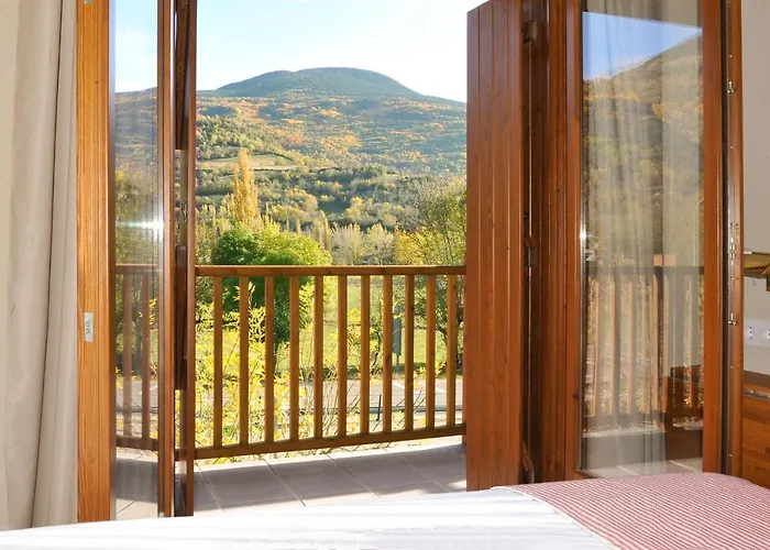 Chardin De Llis-apartamentos Chardins