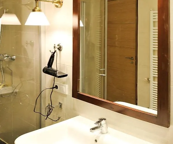 Chardin De Llis-apartamentos Chardins