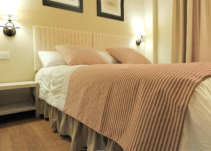 Chardin De Llis-apartamentos Chardins * Benasque