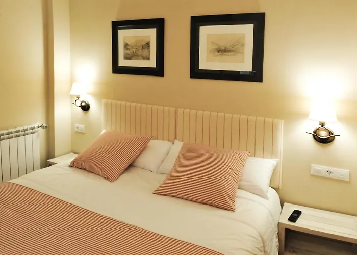 Chardin De Llis-apartamentos Chardins