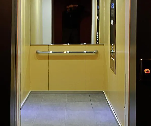 Lägenhet Chardin De Llis-apartamentos Chardins Benasque