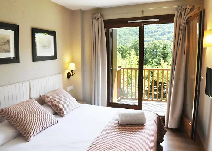 Chardin De Llis-apartamentos Chardins *